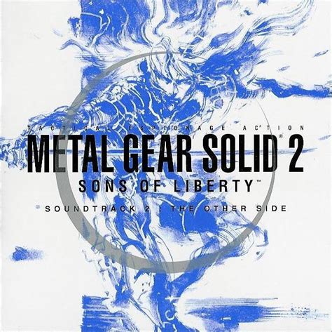 mgs2 ost download